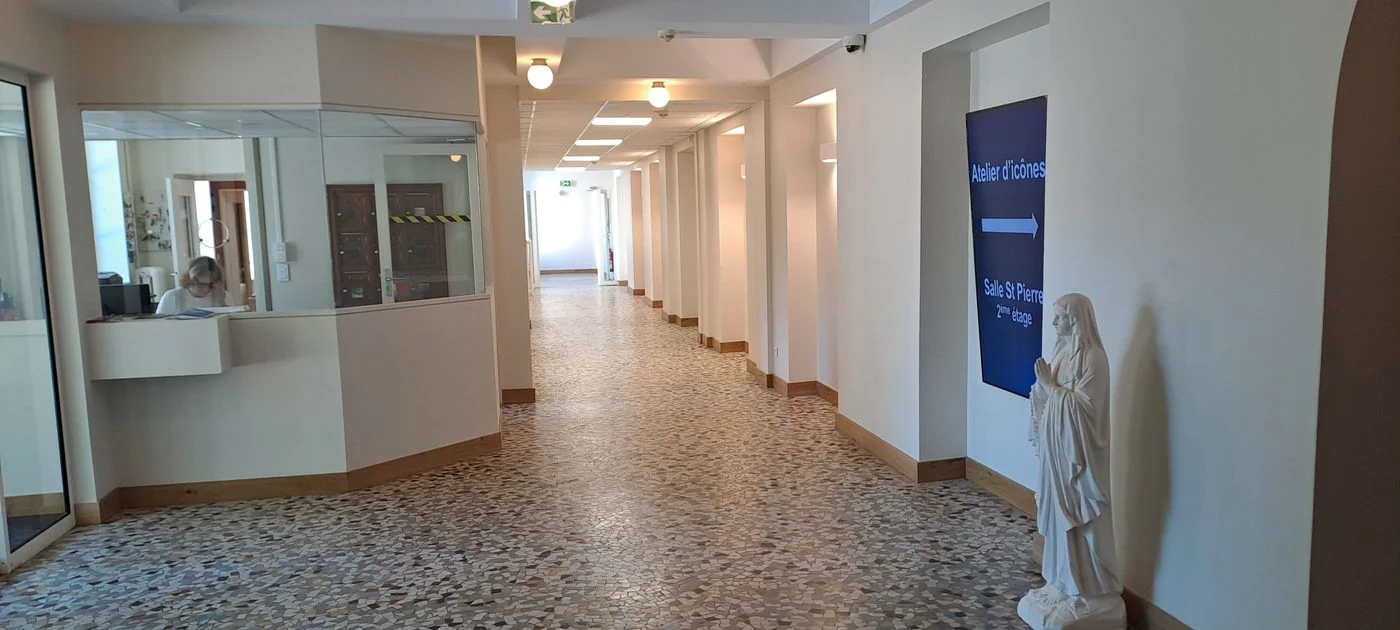 Installer votre association au Centre Frédéric Ozanam