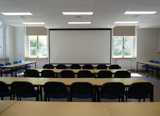 Salle St Jean
