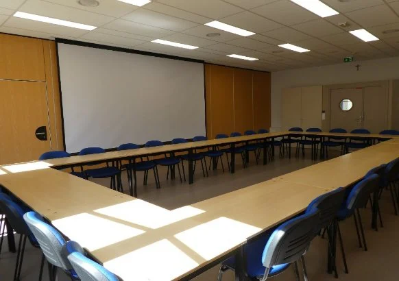Salle St Luc