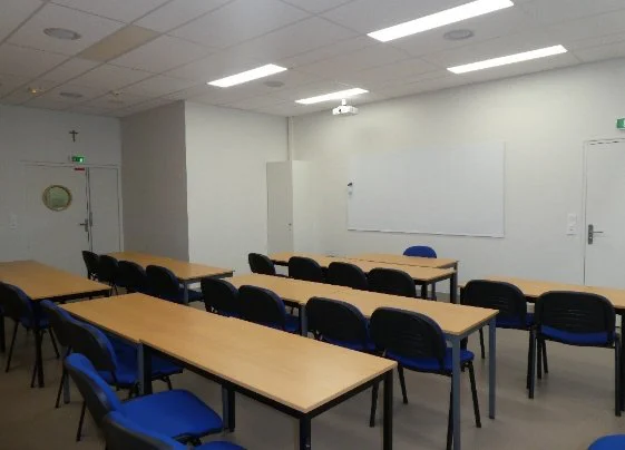Salle St Marc