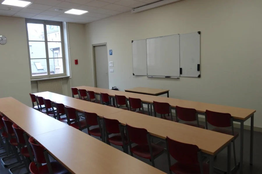 Salle St Matthieu