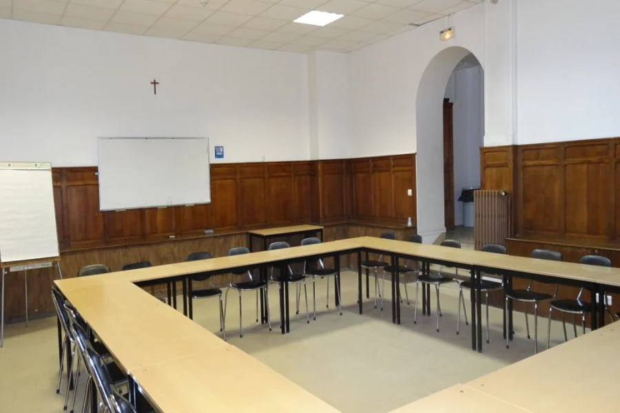 Salle St Thomas